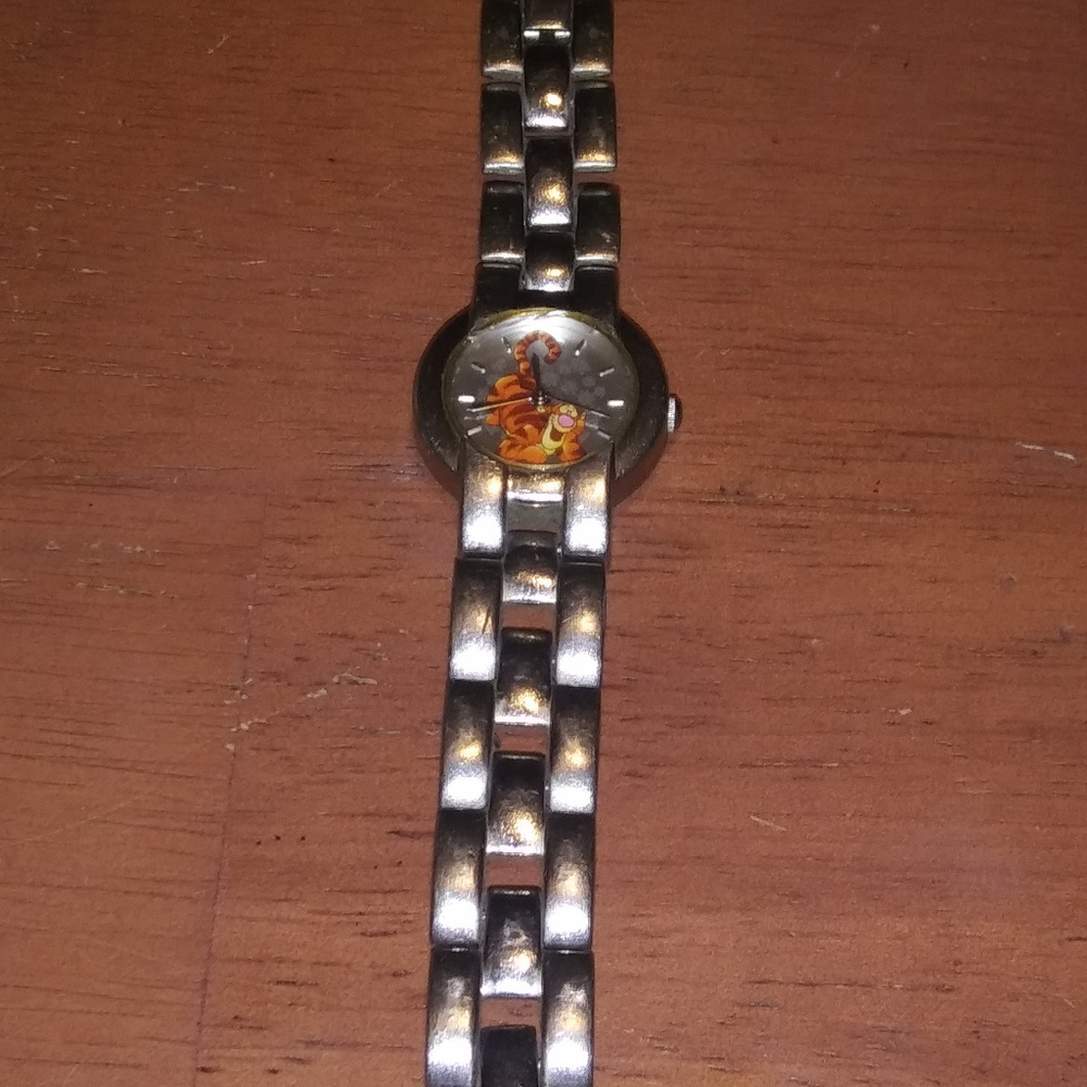 Disney's Tigger Watch